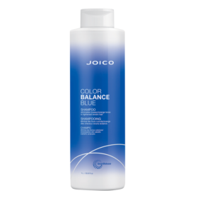Joico | Color Balance Blue Shampoo 1 Liter