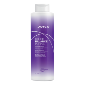Joico | Color Balance Purple Conditioner 1 Liter