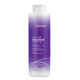 Joico | Color Balance Purple Shampoo 1 Liter