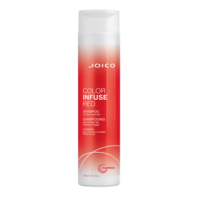 Joico | Color Infuse Red Shampoo