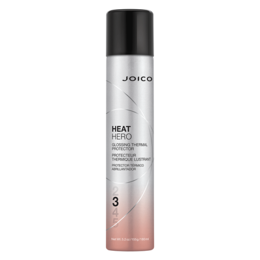 Joico | Heat Hero Glossing Thermal Protectant