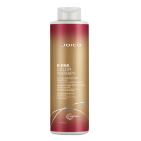 Joico | K-PAK Color Therapy Color-Protecting Shampoo 1 Liter