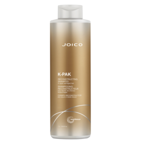 Joico | K-PAK Reconstructing Shampoo 1 Liter
