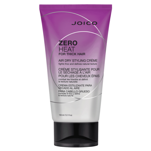 Joico | Zero Heat Air Dry Styling Cream for Thick Hair
