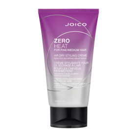Joico | Zero Heat Air Dry Styling Creme - Fine/Medium Hair