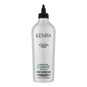 Kenra Professional | AllCurl Cleansing Rinse