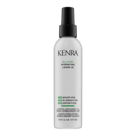 Kenra Professional | AllCurl Hydrating Leave-In