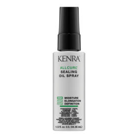 Kenra Professional | AllCurl Sealing Oil Spray