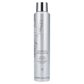 Kenra Professional | Boosting Spray Foam 17