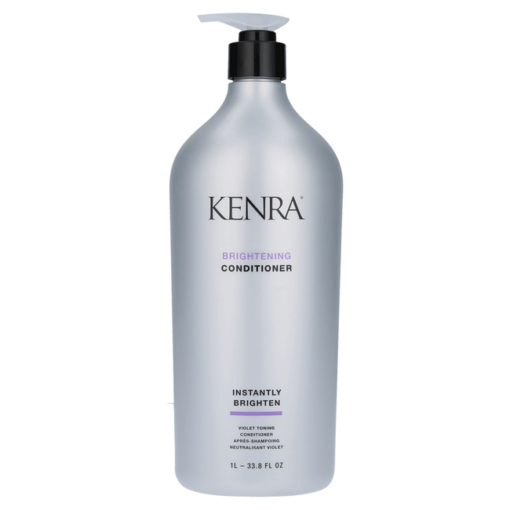 Kenra Professional | Brightening Conditioner 1 Liter
