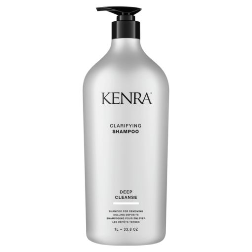 Kenra Professional | Clarifying Shampoo 1 Liter