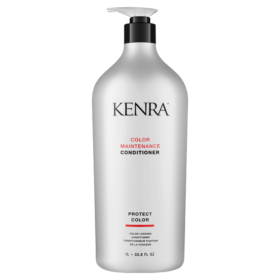 Kenra Professional | Color Maintenance Conditioner 1 Liter