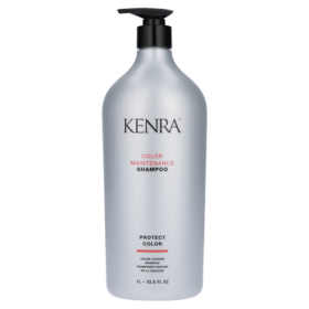 Kenra Professional | Color Maintenance Shampoo 1 Liter