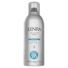 Kenra Professional | Dry Volume Burst 3