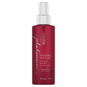 Kenra Professional | Invisible Top Coat