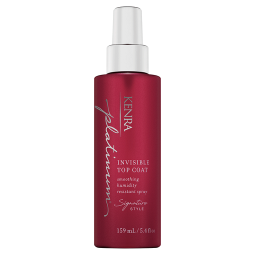 Kenra Professional | Invisible Top Coat