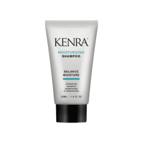 Kenra Professional | Moisturizing Shampoo 1 fl oz