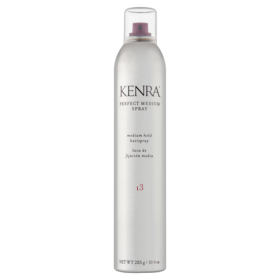 Kenra Professional | Perfect Medium Spray 13 80% VOC 10 fl oz
