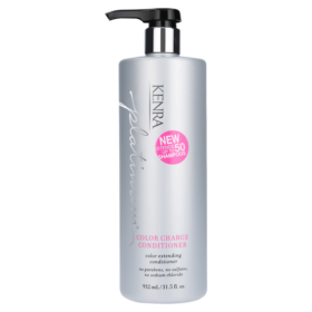 Kenra Professional | Platinum Color Charge Conditioner 31 fl oz