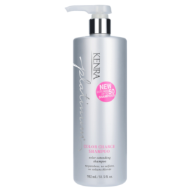 Kenra Professional | Platinum Color Charge Shampoo 31 fl oz
