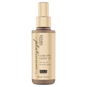 Kenra Professional | Platinum Luxe One Leave-In Spray 5 fl oz