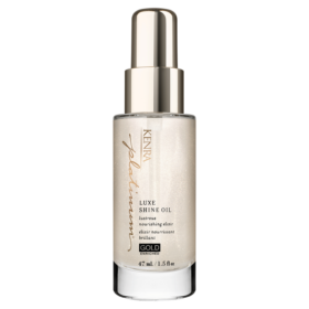 Kenra Professional | Platinum Luxe Shine Oil