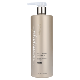 Kenra Professional | Platinum Luxe Shine Shampoo 1 Liter
