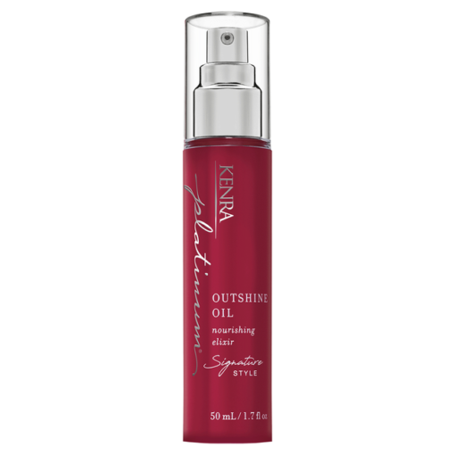 Kenra Professional | Platinum Outshine Oil