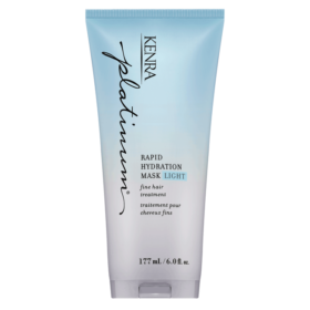 Kenra Professional | Platinum Rapid Hydration Mask Light