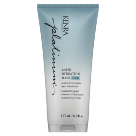 Kenra Professional | Platinum Rapid Hydration Mask Rich