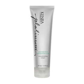 Kenra Professional | Platinum Restorative Reconstructor 1 fl oz