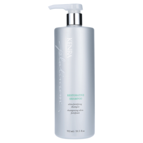 Kenra Professional | Platinum Restorative Shampoo 1 Liter