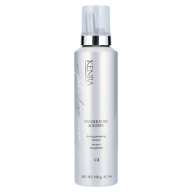 Kenra Professional | Platinum Thickening Mousse 12