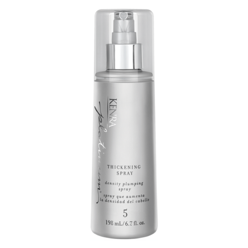 Kenra Professional | Platinum Thickening Spray 5