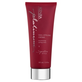 Kenra Professional | Platinum Veil Styling Creme