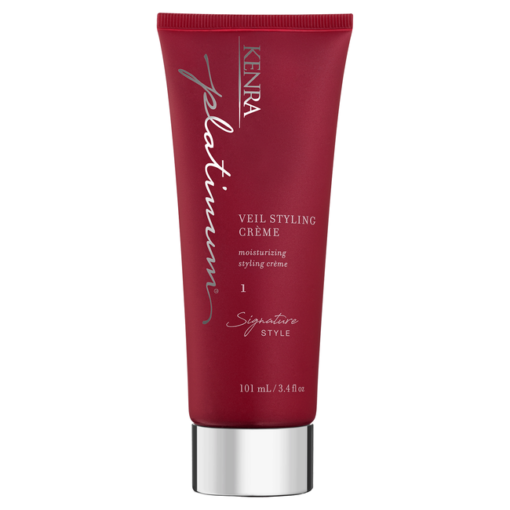 Kenra Professional | Platinum Veil Styling Creme
