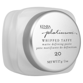 Kenra Professional | Platinum Whipped Taffy 20