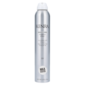 Kenra Professional | Shaping Spray 21