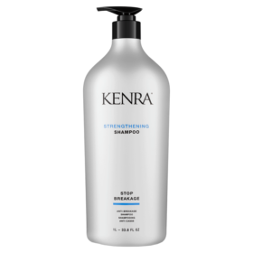 Kenra Professional | Strengthening Shampoo 1 Liter