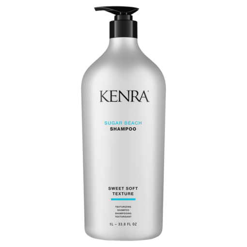 Kenra Professional | Sugar Beach Shampoo 1 Liter