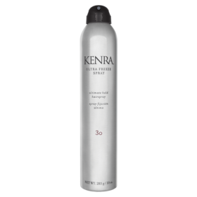Kenra Professional | Ultra Freeze Spray 30