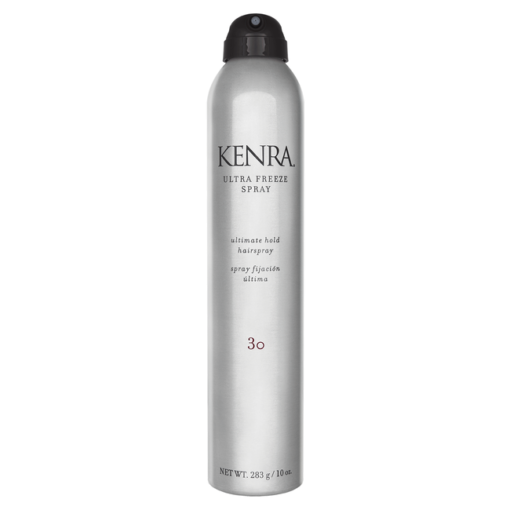 Kenra Professional | Ultra Freeze Spray 30