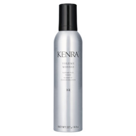 Kenra Professional | Volume Mousse 12