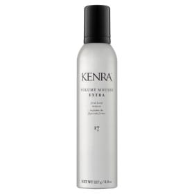 Kenra Professional | Volume Mousse Extra 17