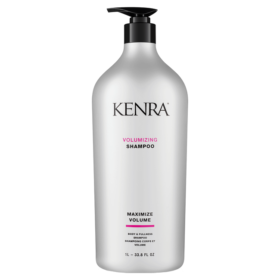 Kenra Professional | Volumizing Shampoo 1 Liter