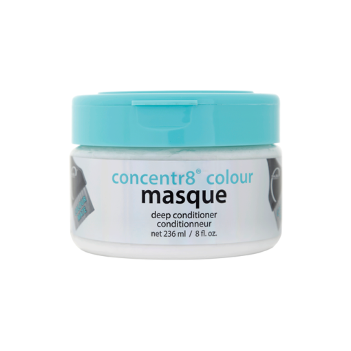 Malibu C | Concentr8 Colour Masque