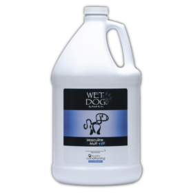 Wet Dog | Masculine Mutt Conditioner 1gal