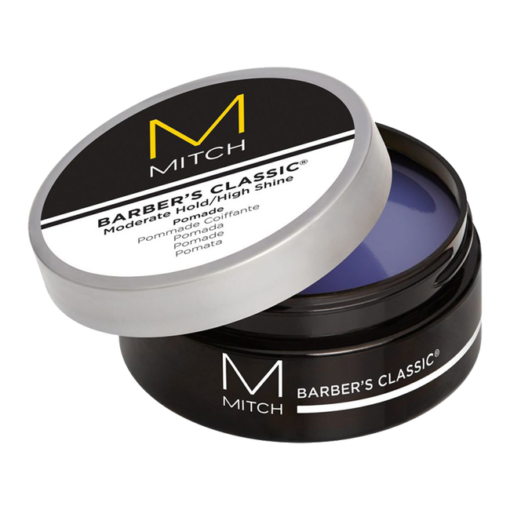 Mitch | Barbers Classic Pomade