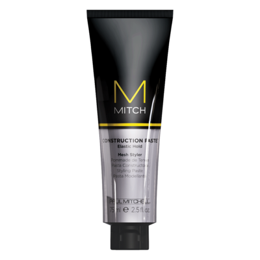 Mitch | Construction Paste Mesh Styler