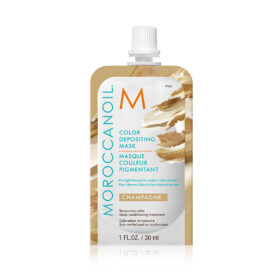 Moroccanoil | Champagne Color Depositing Mask 1 oz